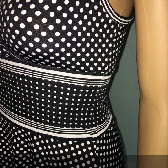 Max Studio XS fit and flare dress - Picture 8 of 16